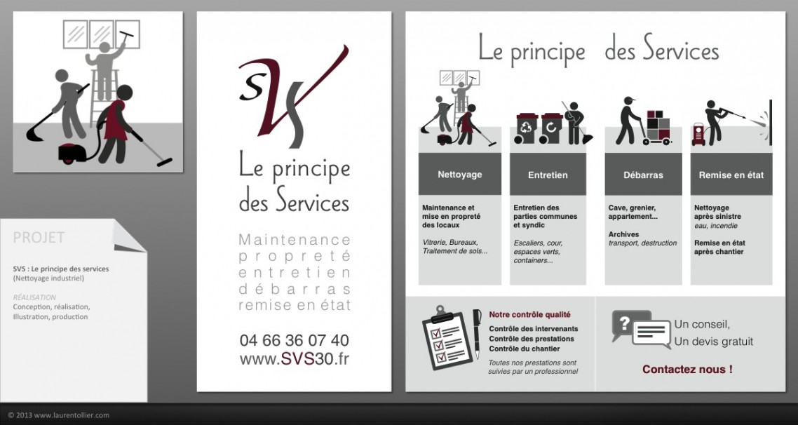 2014 SVS - Print