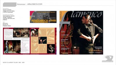 Apaloseco - Catalogue VPC
