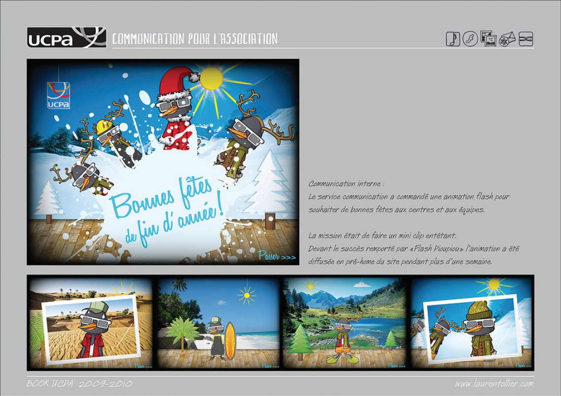 Book UCPA portfolio direction artistique-19