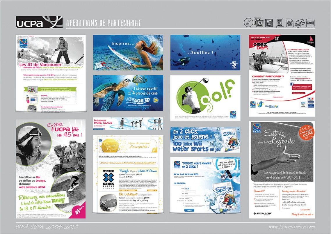 Book UCPA portfolio direction artistique-20