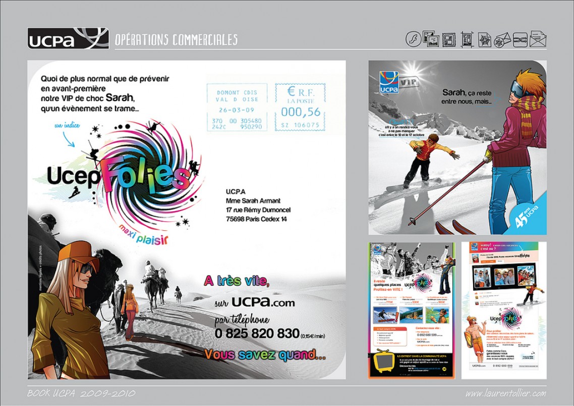 Book UCPA portfolio direction artistique-21
