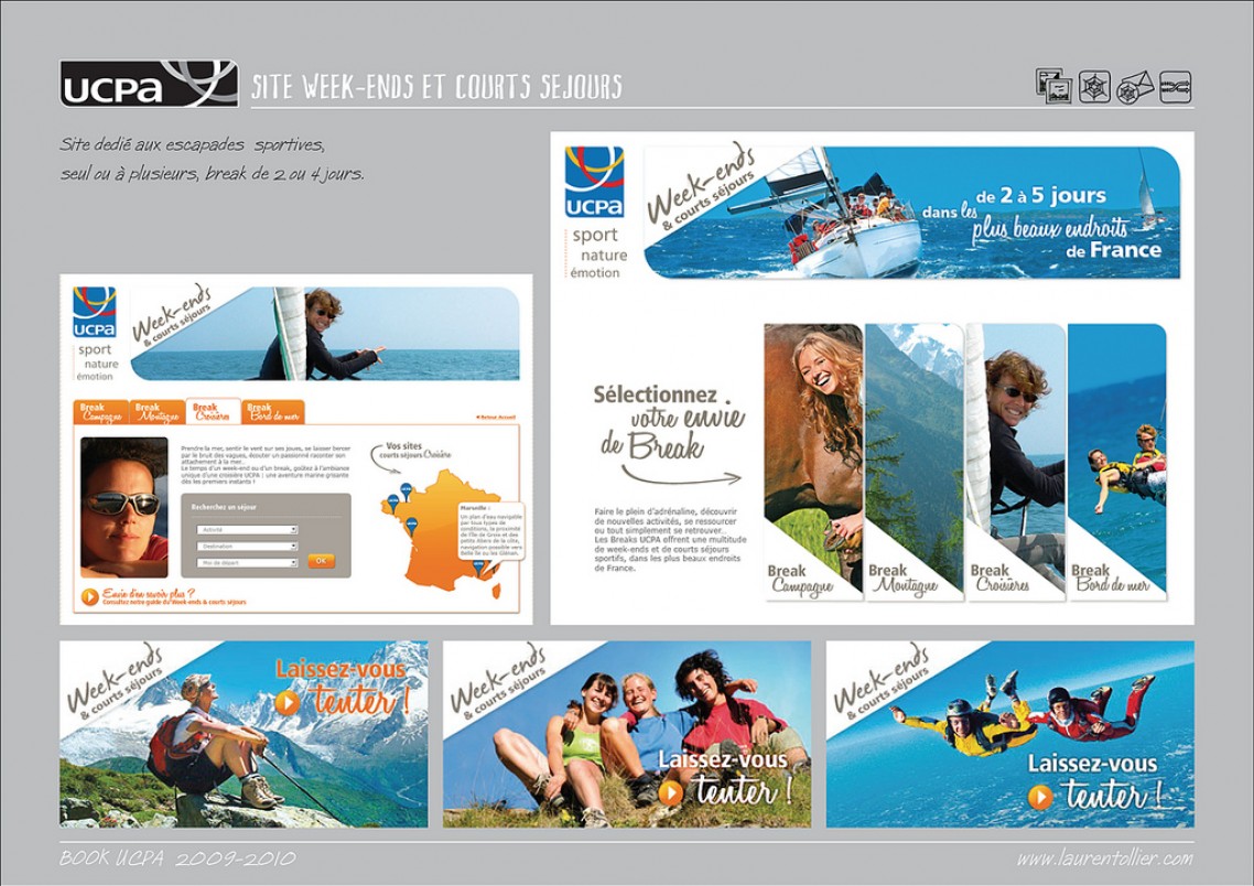 Book UCPA portfolio direction artistique-22