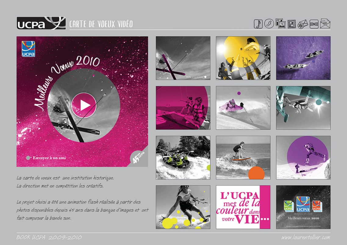 Book UCPA portfolio direction artistique-23