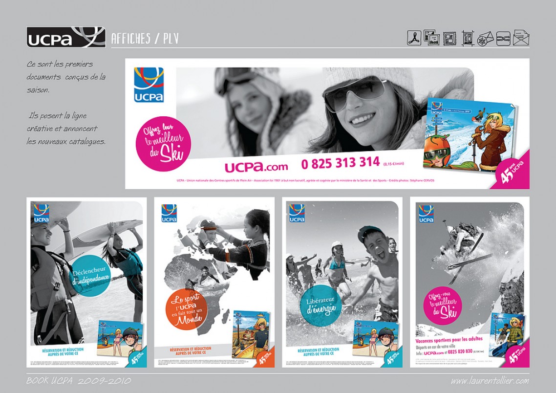 Book UCPA portfolio direction artistique-25
