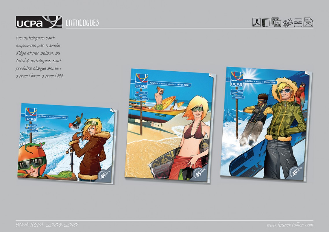 Book UCPA portfolio direction artistique-26
