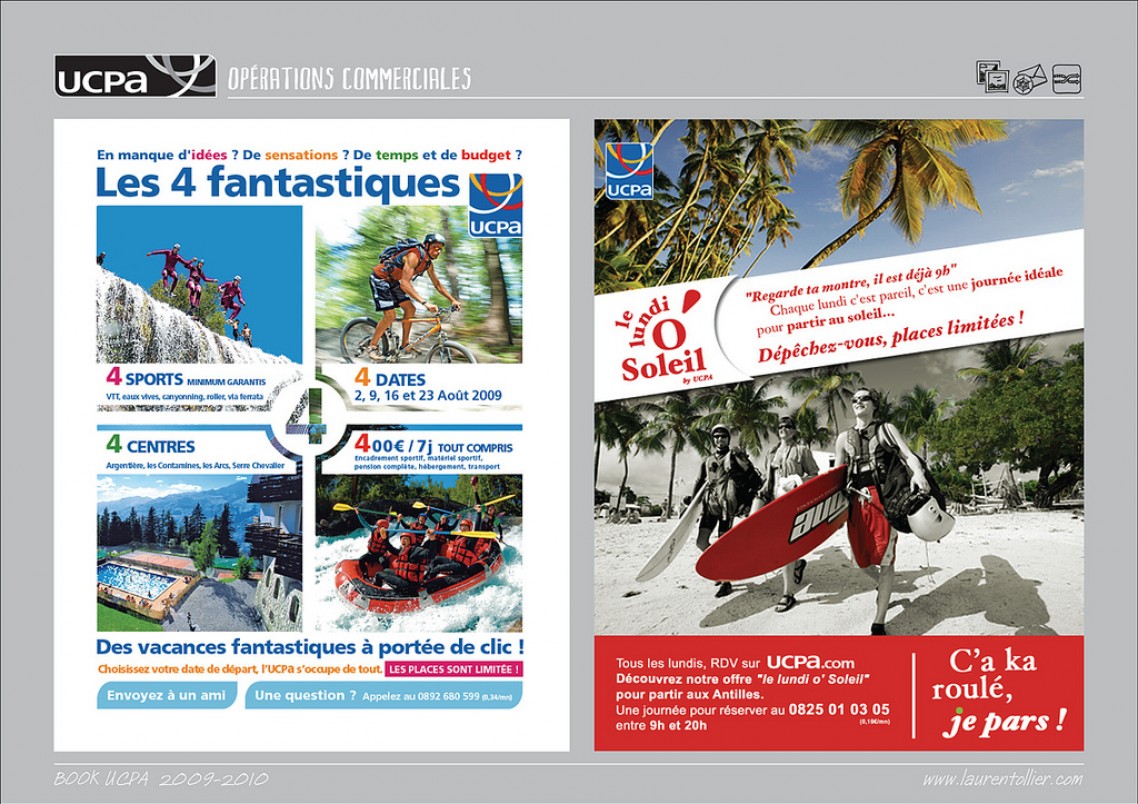 Book UCPA portfolio direction artistique-27