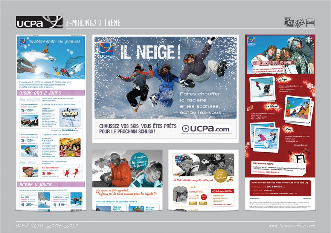 Book UCPA portfolio direction artistique-28