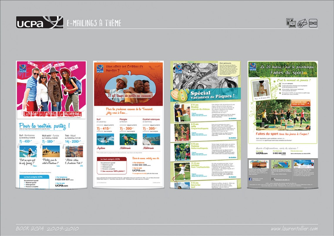 Book UCPA portfolio direction artistique-29