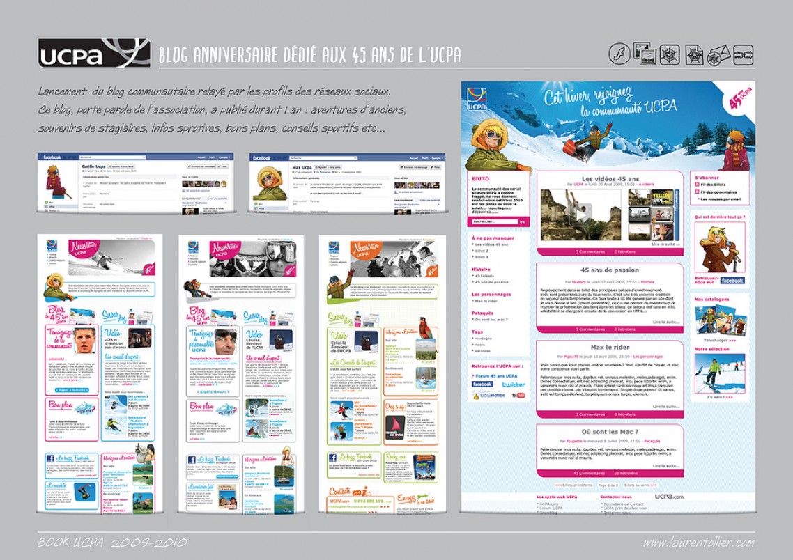 Book UCPA portfolio direction artistique-30