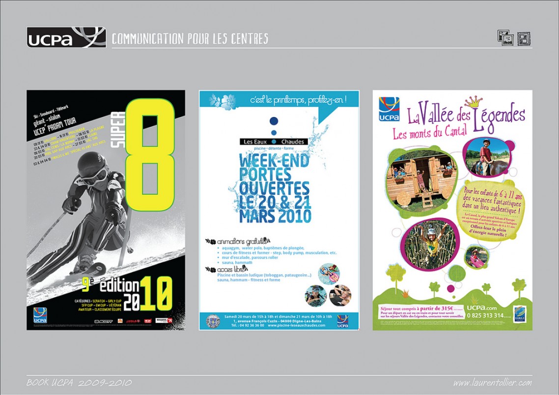Book UCPA portfolio direction artistique-36