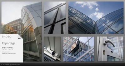 Profils-Systemes - Reportage