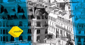 Directeur Artistique : FNAIM siège Paris