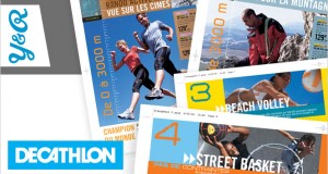 Directeur Artistique : Young & Rubicam – Paris